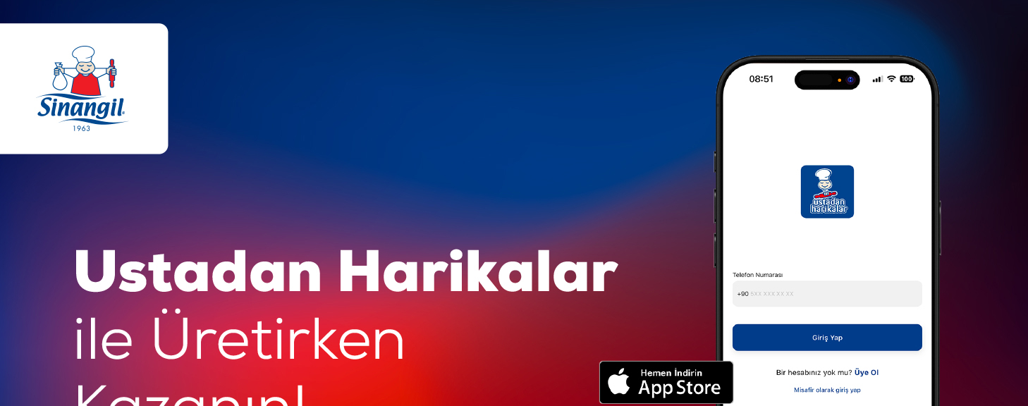 Ustadan Harikalar Web Banner 1