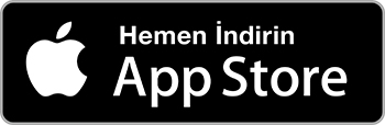 App Store'dan Indir