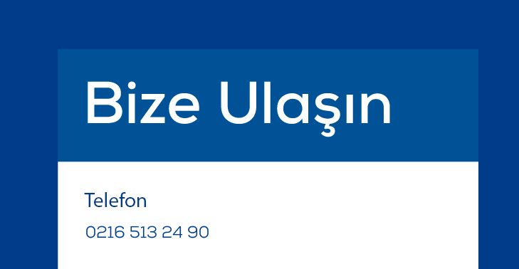 Bize Ulasin Telefon