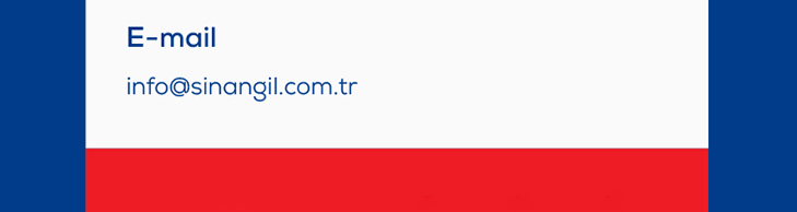E-posta Adresi
