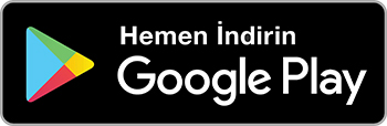 Google Play'den Indir