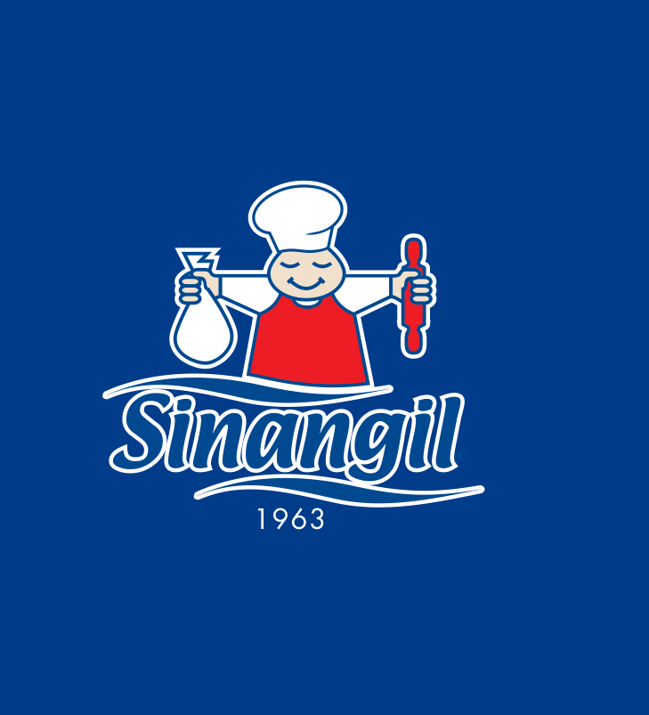 Sinangil Logo